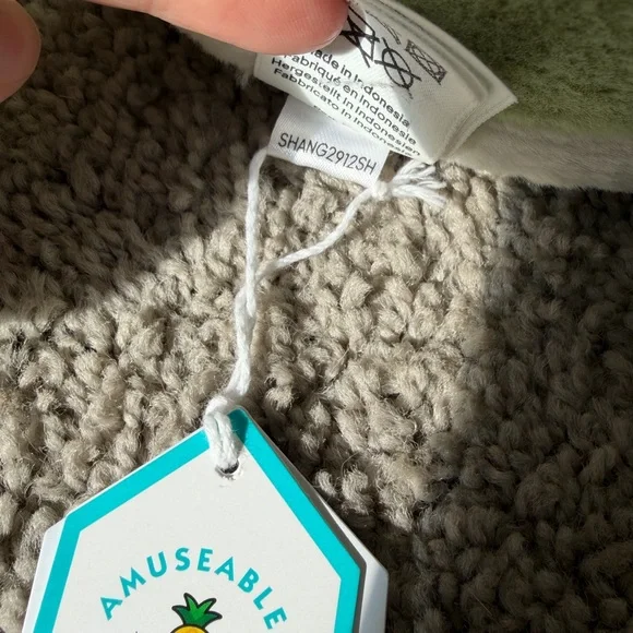 SPRING SALE🌷 NWT SHANGHAI Exclusive Vividdy Teapot Jellycat 🫖 - Picture 11 of 12